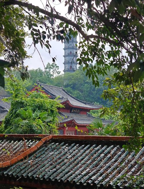 江西有哪些必打卡的宝藏景点？-第3张图片-星月文旅