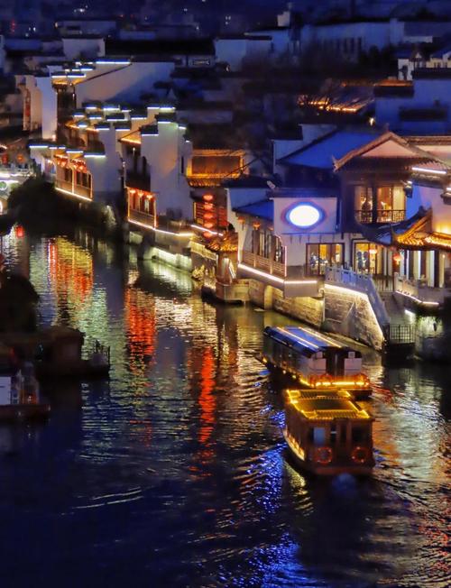 南京有哪些必打卡的景点？-第1张图片-星月文旅