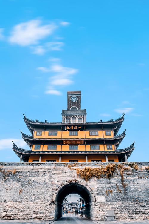 宁波有什么好玩的地方旅游景点-第3张图片-星月文旅