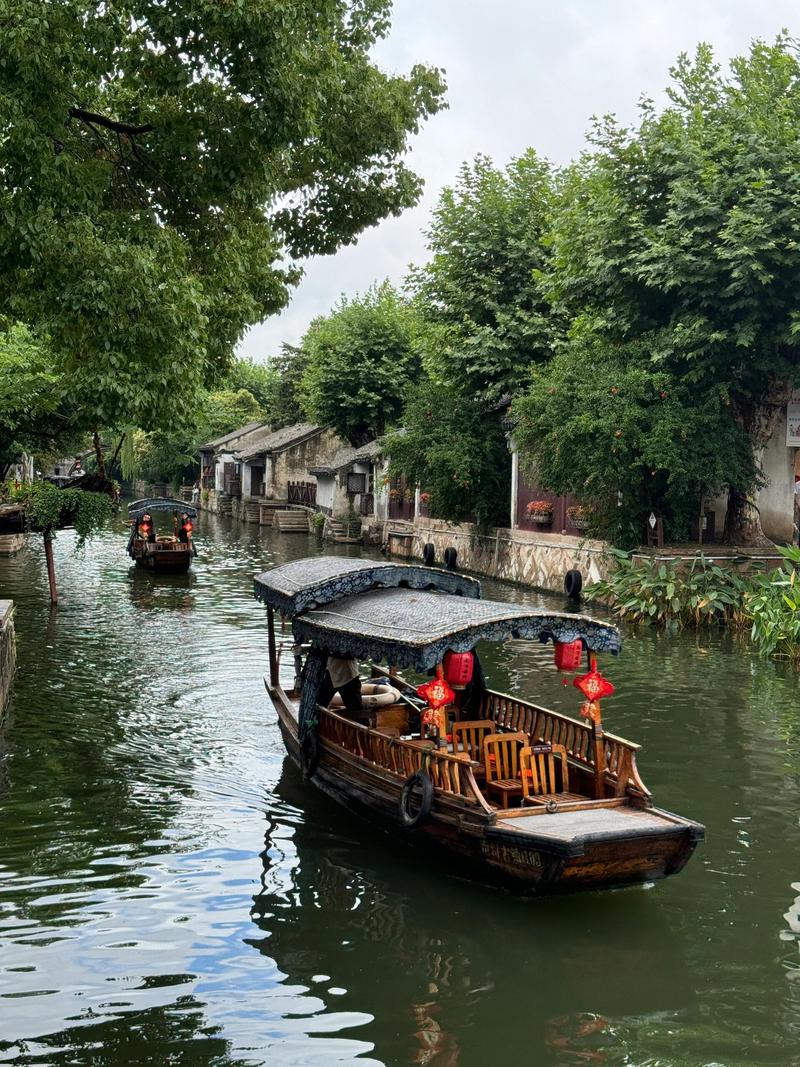 湖州必玩景点有哪些？-第3张图片-星月文旅