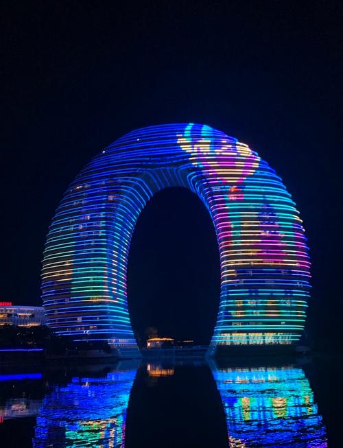 湖州必玩景点有哪些？-第1张图片-星月文旅