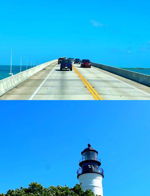 Key West有哪些必打卡景点？-第1张图片-星月文旅