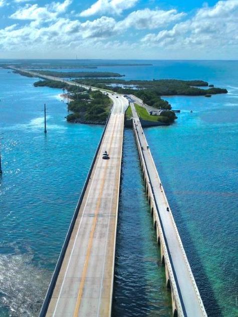 Key West有哪些必打卡景点？-第3张图片-星月文旅