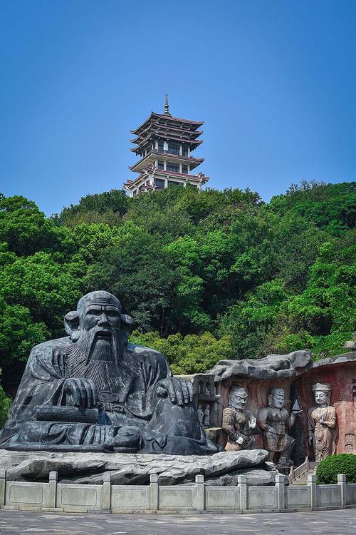 无锡必玩景点有哪些?-第1张图片-星月文旅 无锡必玩景点有哪些?-第1张图片-星月文旅