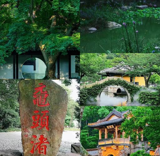 无锡必玩景点有哪些？-第2张图片-星月文旅