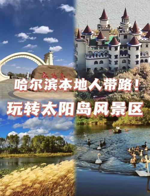 哈尔滨太阳岛自由行怎么玩最省心?-第1张图片-星月文旅 哈尔滨太阳岛自由行怎么玩最省心?-第1张图片-星月文旅