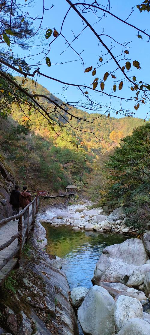 六安周边一日游自驾游,有哪些好去处?-第1张图片-星月文旅 六安周边一日游自驾游,有哪些好去处?-第1张图片-星月文旅