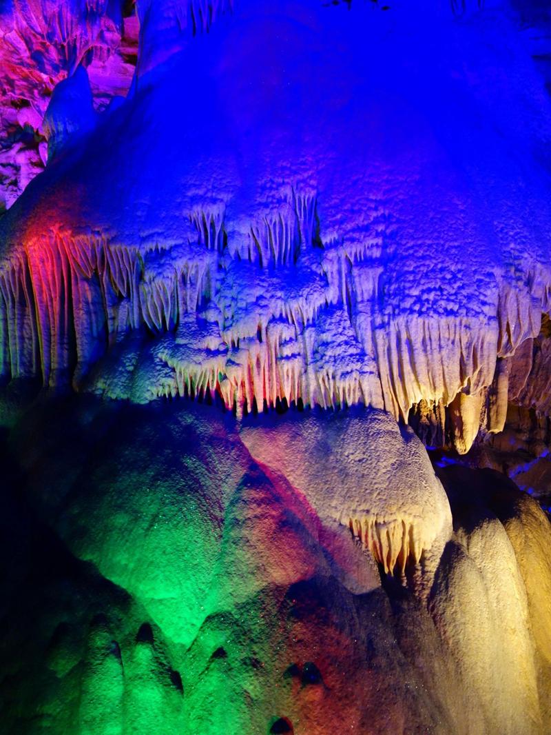 郑州周边有哪些好玩又近的景点?-第1张图片-星月文旅 郑州周边有哪些好玩又近的景点?-第1张图片-星月文旅