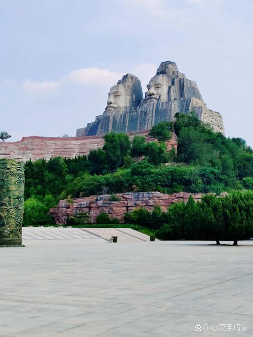 郑州周边有哪些好玩又近的景点?-第3张图片-星月文旅 郑州周边有哪些好玩又近的景点?-第3张图片-星月文旅