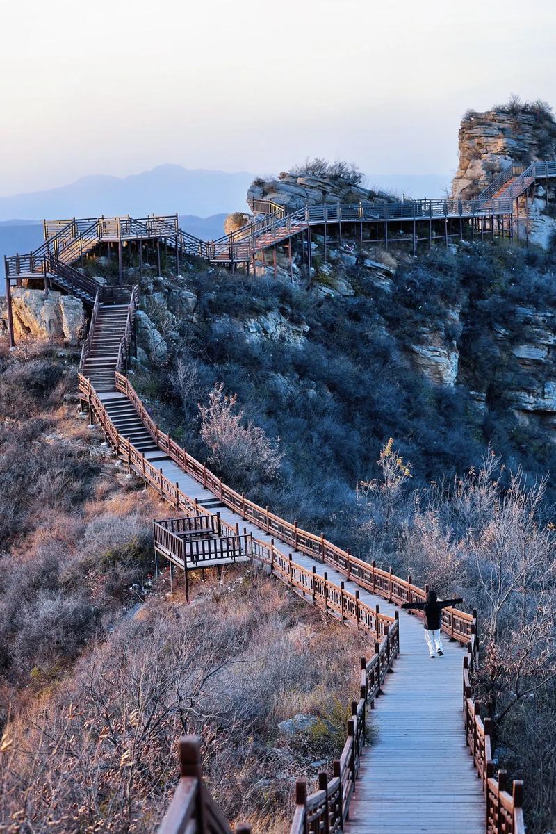 郑州周边有哪些好玩又近的景点?-第2张图片-星月文旅 郑州周边有哪些好玩又近的景点?-第2张图片-星月文旅