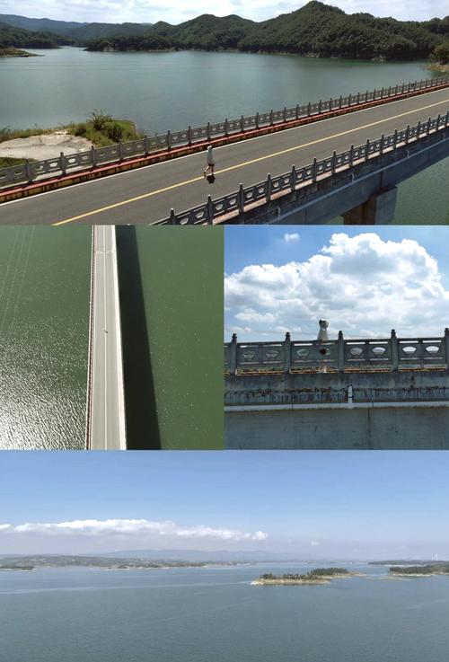 丹江口环库公路自驾怎么玩最尽兴？-第1张图片-星月文旅