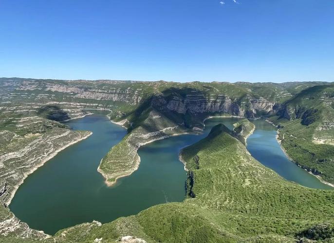 太原周边自驾游景点,哪些最值得去?-第1张图片-星月文旅 太原周边自驾游景点,哪些最值得去?-第1张图片-星月文旅