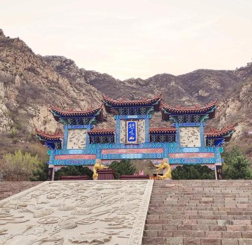 张家口附近有哪些值得去的旅游景点?-第1张图片-星月文旅 张家口附近有哪些值得去的旅游景点?-第1张图片-星月文旅