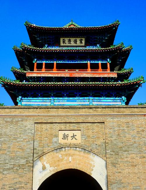 河北张家口有哪些必游旅游景点?-第1张图片-星月文旅 河北张家口有哪些必游旅游景点?-第1张图片-星月文旅