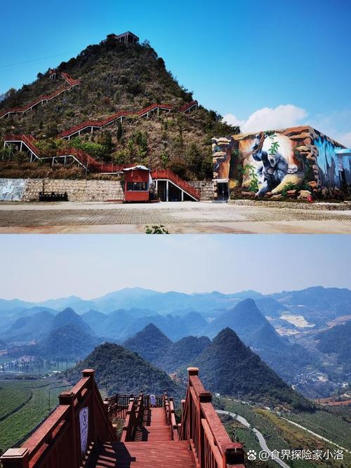 文山壮族苗州旅游，必打卡景点有哪些？-第1张图片-星月文旅