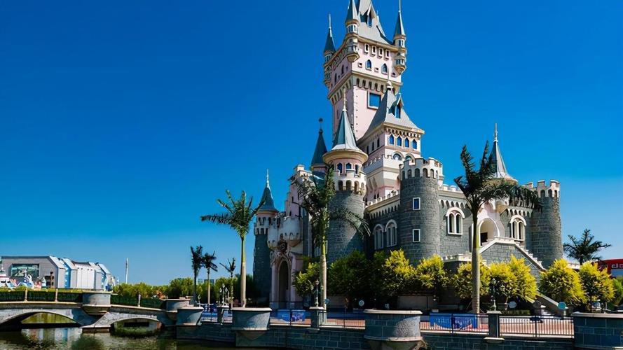 天津往南自驾游，哪些景点值得一去？-第1张图片-星月文旅