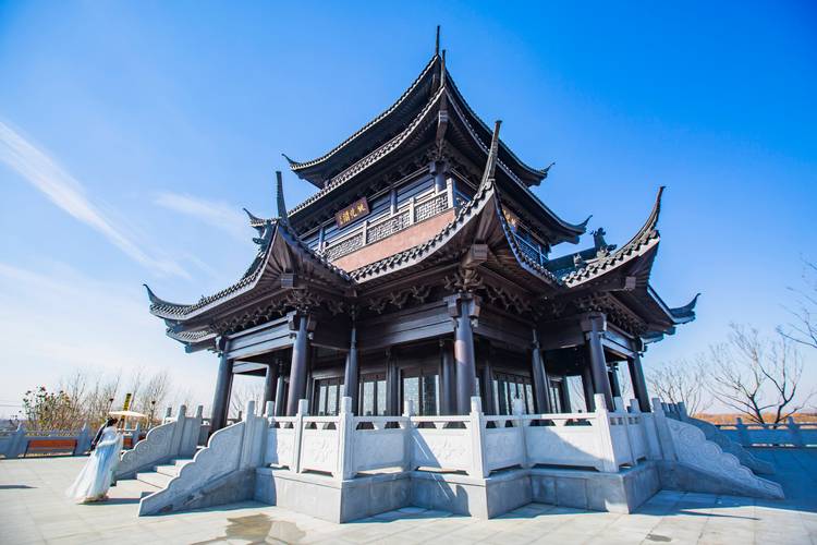 盐城周边有哪些值得一玩的旅游景点?-第2张图片-星月文旅 盐城周边有哪些值得一玩的旅游景点?-第2张图片-星月文旅