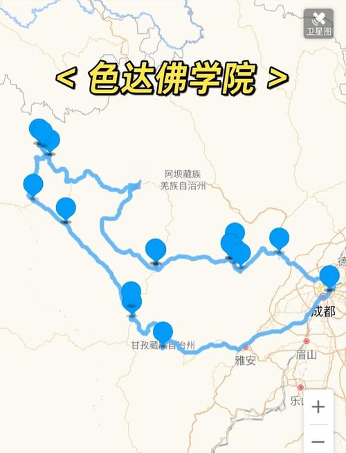 成都到上海自驾游,哪条路线最省时又景美?-第1张图片-星月文旅 成都到上海自驾游,哪条路线最省时又景美?-第1张图片-星月文旅