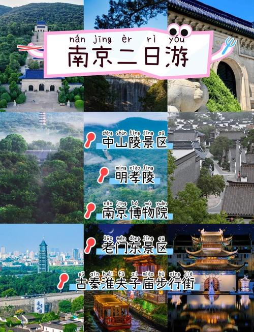 南京周边二日游自驾,哪条路线最经典?-第1张图片-星月文旅 南京周边二日游自驾,哪条路线最经典?-第1张图片-星月文旅