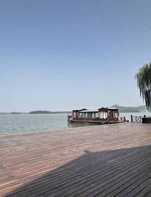 芜湖自驾一日游,哪些景点最值得去?-第1张图片-星月文旅 芜湖自驾一日游,哪些景点最值得去?-第1张图片-星月文旅