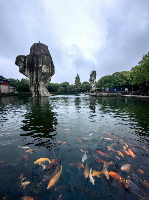 绍兴附近有哪些必游景点?-第1张图片-星月文旅 绍兴附近有哪些必游景点?-第1张图片-星月文旅