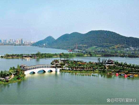 徐州周边300公里有哪些值得一去的景点?-第1张图片-星月文旅 徐州周边300公里有哪些值得一去的景点?-第1张图片-星月文旅