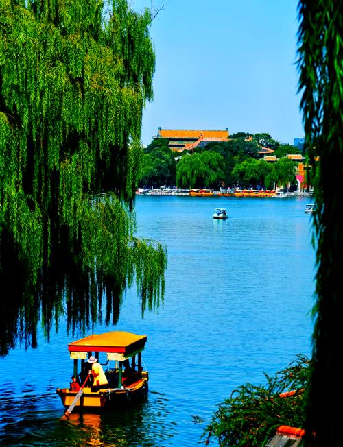 北海公园必玩景点有哪些？-第3张图片-星月文旅