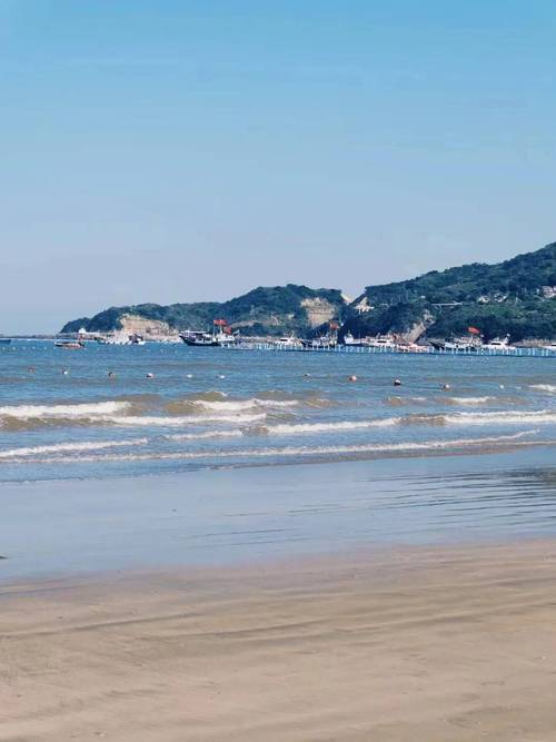 苍南一日游自驾,哪些景点最值得去?-第3张图片-星月文旅 苍南一日游自驾,哪些景点最值得去?-第3张图片-星月文旅