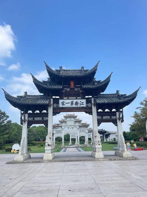 金华哪里景点最值得逛?-第3张图片-星月文旅 金华哪里景点最值得逛?-第3张图片-星月文旅