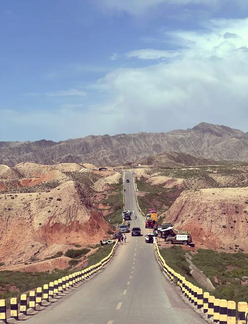 银川周边300公里自驾游，有哪些必去景点？-第2张图片-星月文旅