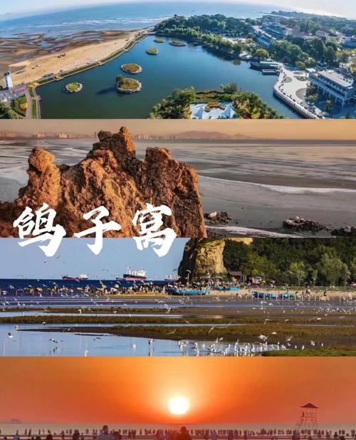 哈尔滨到北戴河沿途有哪些必游景点?-第1张图片-星月文旅 哈尔滨到北戴河沿途有哪些必游景点?-第1张图片-星月文旅