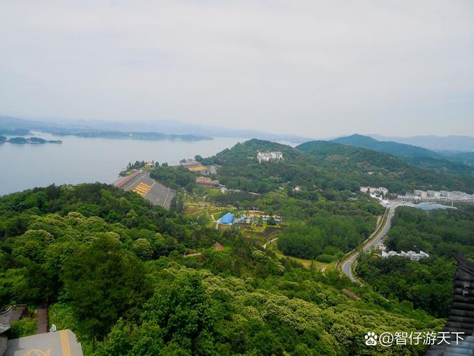 合肥周边300公里自驾游,有哪些值得一去的地方?-第1张图片-星月文旅 合肥周边300公里自驾游,有哪些值得一去的地方?-第1张图片-星月文旅