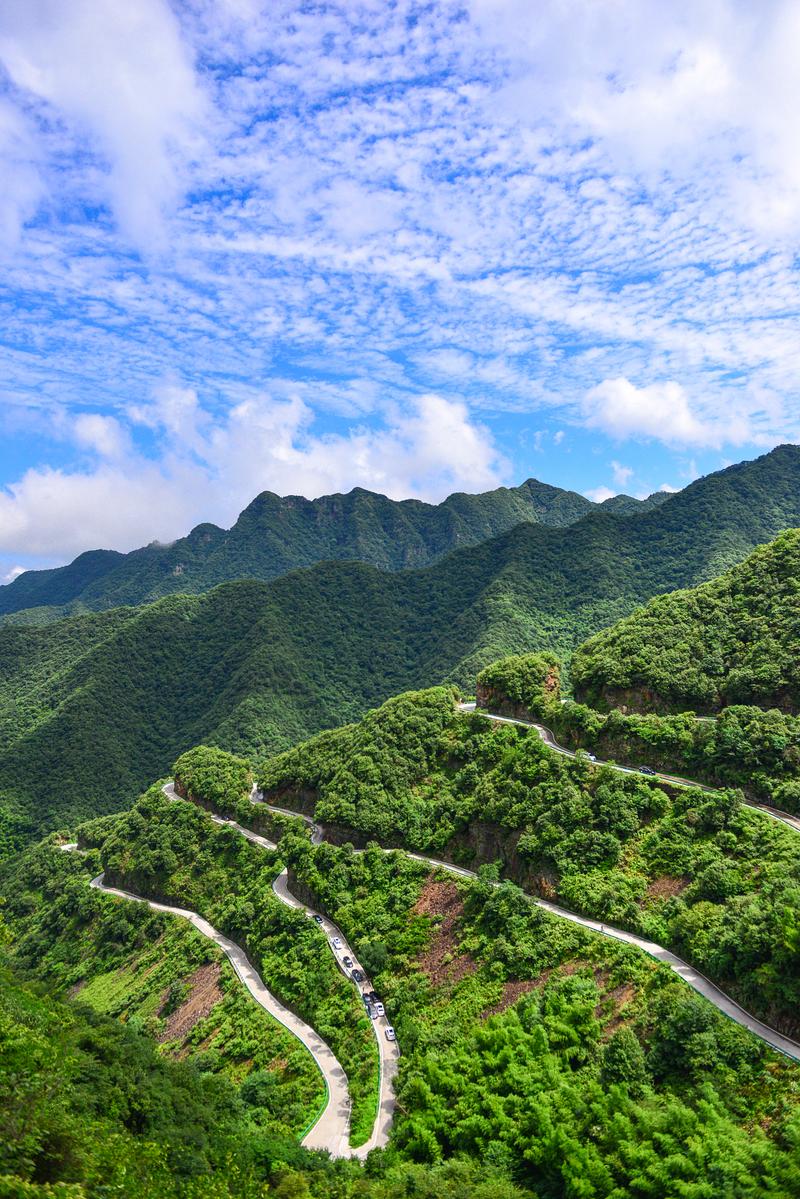 合肥周边300公里自驾游,有哪些值得一去的地方?-第2张图片-星月文旅 合肥周边300公里自驾游,有哪些值得一去的地方?-第2张图片-星月文旅