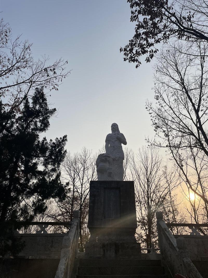 湖北自驾游景点全攻略,哪些必打卡?-第1张图片-星月文旅 湖北自驾游景点全攻略,哪些必打卡?-第1张图片-星月文旅