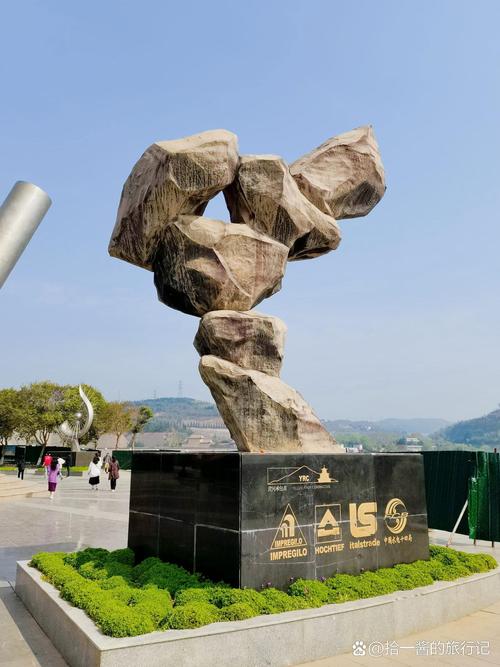 三门峡小浪底风景区怎么玩最尽兴?-第1张图片-星月文旅 三门峡小浪底风景区怎么玩最尽兴?-第1张图片-星月文旅