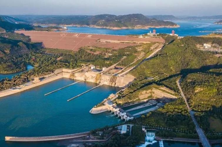 三门峡小浪底风景区怎么玩最尽兴?-第2张图片-星月文旅 三门峡小浪底风景区怎么玩最尽兴?-第2张图片-星月文旅