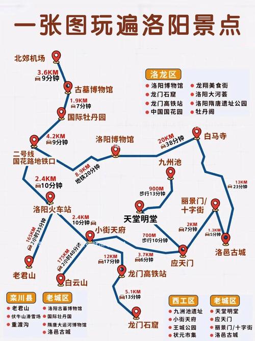 杭州到洛阳自驾游沿途景点-第3张图片-星月文旅 杭州到洛阳自驾游沿途景点-第3张图片-星月文旅