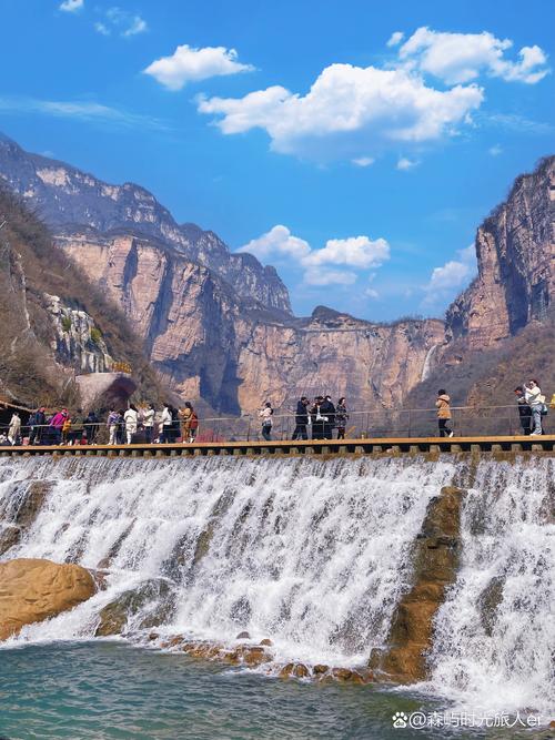 郑州周边100公里自驾游-第3张图片-星月文旅