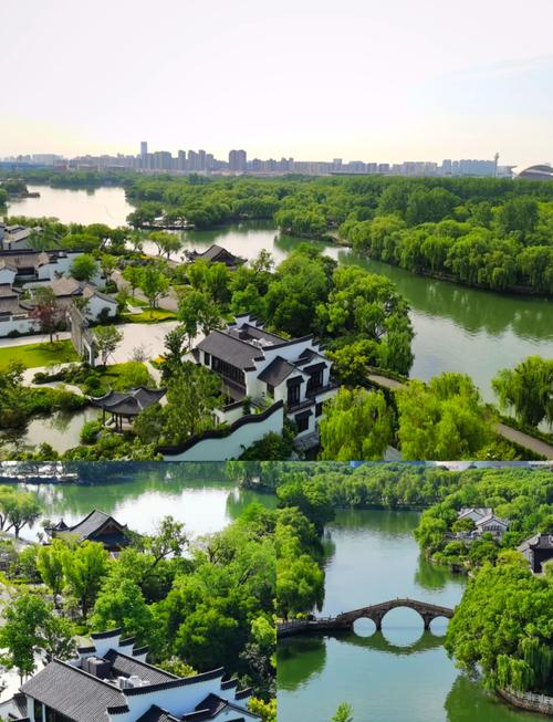 浙江省嘉兴市旅游景点有哪些-第2张图片-星月文旅