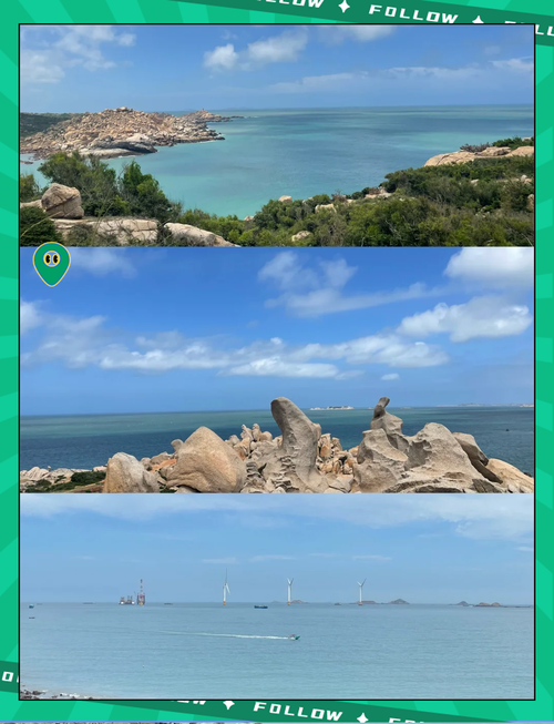 广州到福建自驾游沿途景点-第1张图片-星月文旅