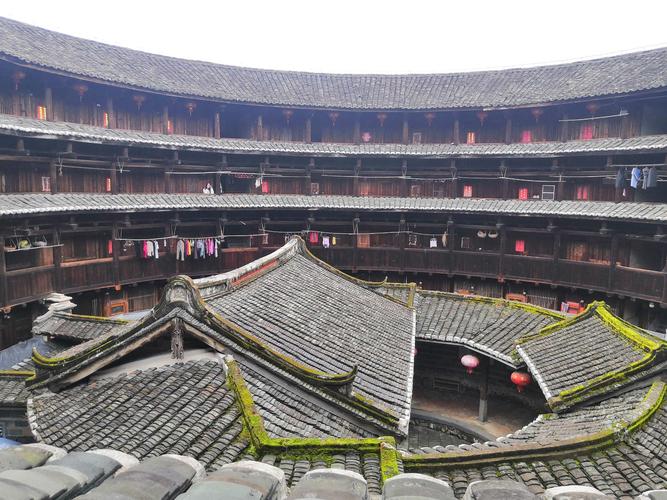 广州到福建自驾游沿途景点-第3张图片-星月文旅