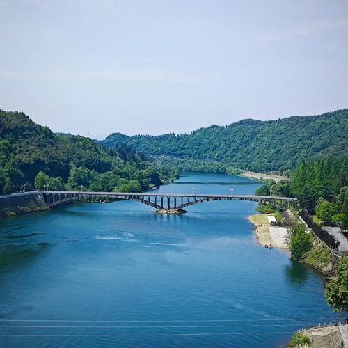 六安一日游自驾路线怎么安排？-第2张图片-星月文旅