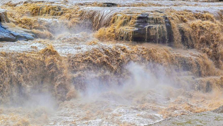 山西壶口瀑布自助游怎么玩最省心?-第1张图片-星月文旅 山西壶口瀑布自助游怎么玩最省心?-第1张图片-星月文旅
