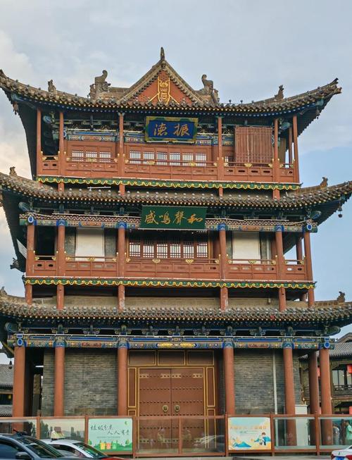 大同必玩景点有哪些?-第1张图片-星月文旅 大同必玩景点有哪些?-第1张图片-星月文旅