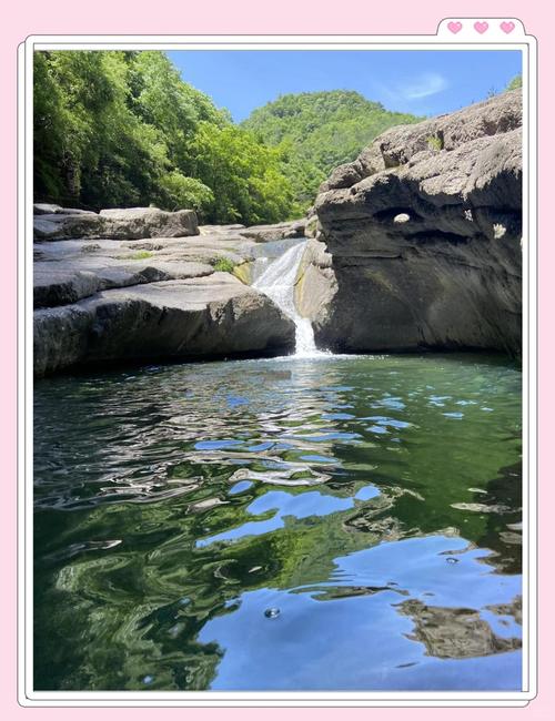 龙潭乡有哪些必游景点?-第1张图片-星月文旅 龙潭乡有哪些必游景点?-第1张图片-星月文旅