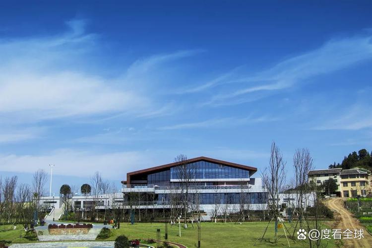 龙潭乡有哪些必游景点?-第2张图片-星月文旅 龙潭乡有哪些必游景点?-第2张图片-星月文旅