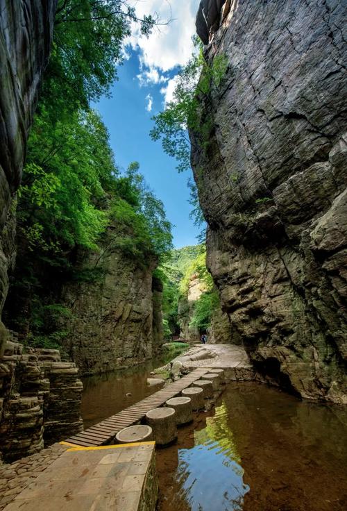 龙潭乡有哪些必游景点?-第3张图片-星月文旅 龙潭乡有哪些必游景点?-第3张图片-星月文旅
