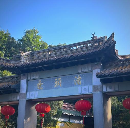 无锡必玩景点有哪些?-第1张图片-星月文旅 无锡必玩景点有哪些?-第1张图片-星月文旅