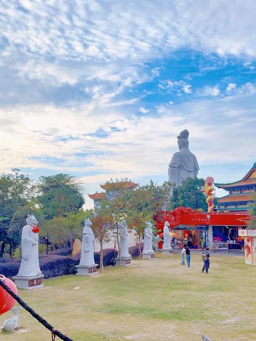 东莞周边一日游景点怎么选?-第3张图片-星月文旅 东莞周边一日游景点怎么选?-第3张图片-星月文旅