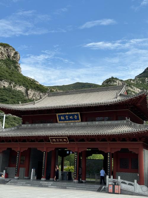 山西周边二日游,哪些景点最值得去?-第1张图片-星月文旅 山西周边二日游,哪些景点最值得去?-第1张图片-星月文旅